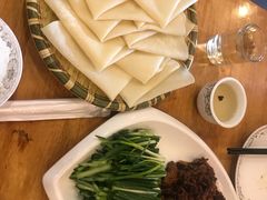-东北农家小院(定西路店)