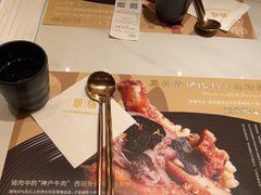 -馔豚·台北菜专门店(深圳湾万象城店)