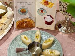-BRBR叙利亚餐厅(总店)