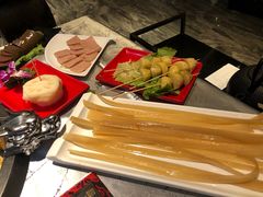 -红辣椒·川菜·火锅(张杨路店)