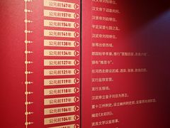 -北京大葆台遗址博物馆