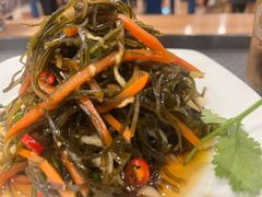-西部马华清真兰州牛肉面·烧烤夜市(关东店)