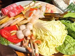 -生如夏花泰式火锅(西村黑金店)
