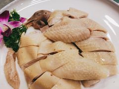 六婶白切清远鸡-六婶西关小厨(光塔路店)