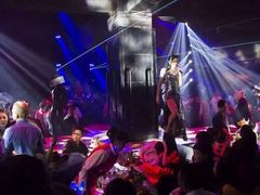 -A8 music club(宁波店)