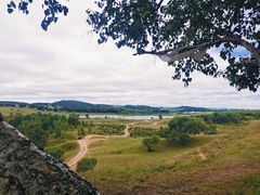 -塞罕坝国家级自然保护区