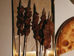 -谷丽麦馕新疆菜·清真(步步高梅溪新天地店)