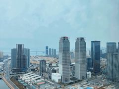 -大连星海皇冠假日酒店