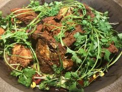 -蜀留香石锅鱼(六顺街店)