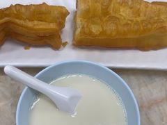 -日月永和中国餐饮名店(横岗店)