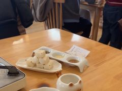 -柴の食堂·日式家庭料理·熊之肆(大学路店)