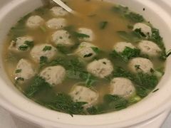 -北李妈妈菜·海肠捞饭(高新万达店)