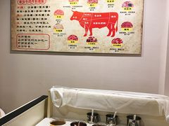 -三头牛·潮汕牛肉生蚝火锅 (夏湾店)