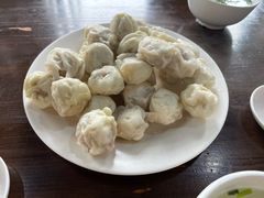 -老葛汤包(石佛路店)