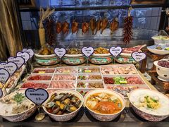 -开海·红岛海鲜虾水饺(石老人店)
