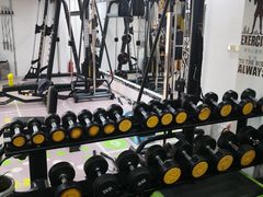 -清橙健身(学院路店)