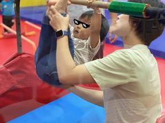 -小小元气运动馆(无锡茂业中心店)