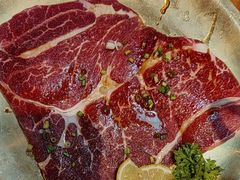 -九田家黑牛烤肉料理(华侨城店)