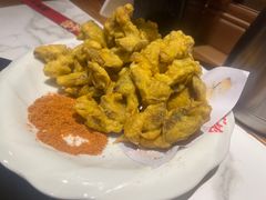 -玺炖·中国铁锅炖(虹桥天街店)