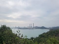 -南丫岛