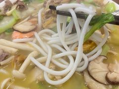 -万香姜汁(引泉路店)