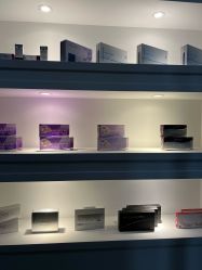 -漾一医疗美容·面部抗衰中心