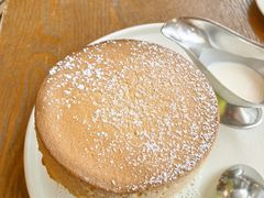 法国金万利橙酒舒芙蕾-Entrecôte 法国牛扒馆(保利·时光里店)