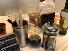 -Peet's Coffee皮爷咖啡(大学路店)