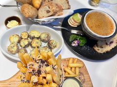 -黑宝石西餐厅(汇励99城市公园店)