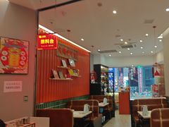 -八合里潮汕鲜牛肉火锅(上海汇智广场店)
