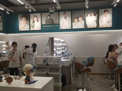 -海马体照相馆(合肥包河万达广场店)