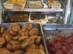 -马凯餐厅(长椿街店)