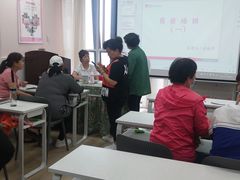 -爱月宝月嫂·育儿嫂