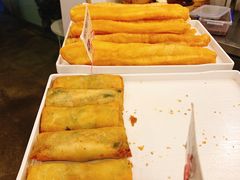 -正南齐北·老街糯米团(洪崖洞店)