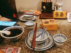 -南京大牌档(富力海珠城店)