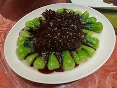 -功德林(南京西路店)