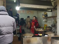 -蓉城西二道无名冒菜(西二道街店)