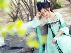 -九月鹰飞汉服摄影工作室
