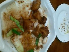 土豆牛肉？？-19号私房菜(云南路店)