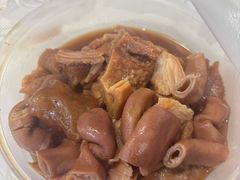 -韦记牛杂汤(清晖园店)