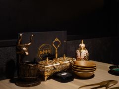 -焼肉 薩摩牛旬 A5鹿児島黒毛和牛一頭買い　(渋谷本店)