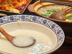 -古都历食南京菜·烤鸭·鸭血粉丝·汤包(南京博物院店)