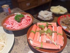 -重庆渝达老火锅(春熙路店)