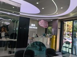 -MOVAN  HAIR莫凡匠人发型屋