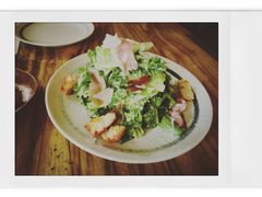 凯撒沙拉-PIZZA BIANCA(民园店)