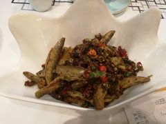 -丹江口渔村·湘味厨房(桃园店)