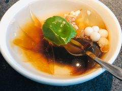 -赠李白·如诗的川味(余杭万达广场店)