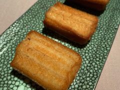黄金脆带鱼（大份）-新荣记(南京西路店)