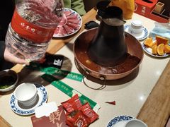 -东镇老火锅(长春路首店)