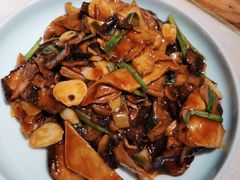 -小吊梨汤·北京菜·烤鸭(鸟巢店)